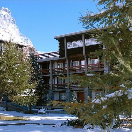 Oasi Budden 1 Cir 0095 Breuil-Cervinia Ngoại thất bức ảnh