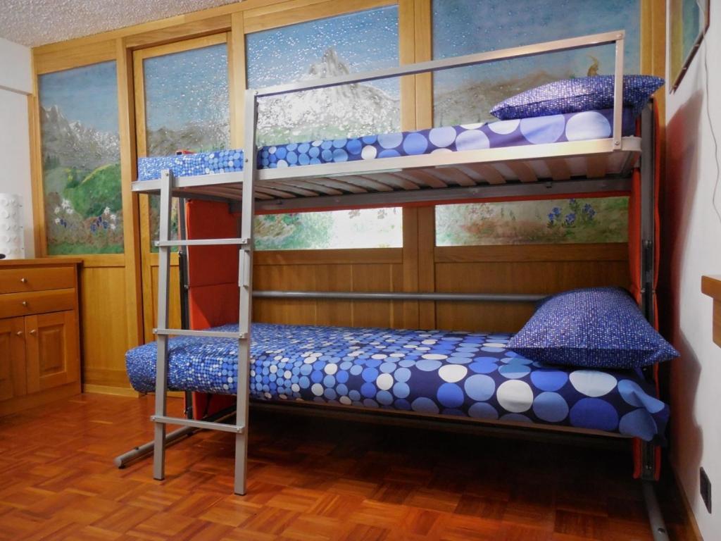 Oasi Budden 1 Cir 0095 Breuil-Cervinia Ngoại thất bức ảnh